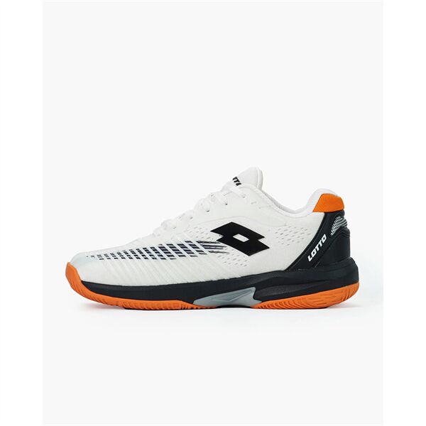 Giày Tennis/Pickleball Lotto Francis LOTTE0701O